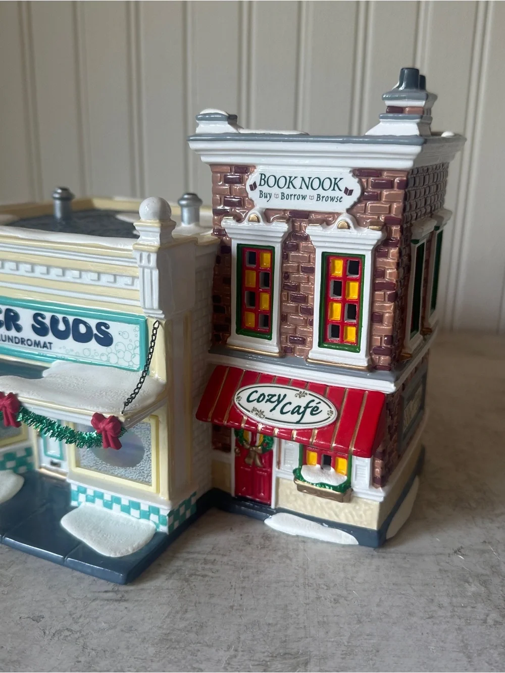 Department 56 department 56